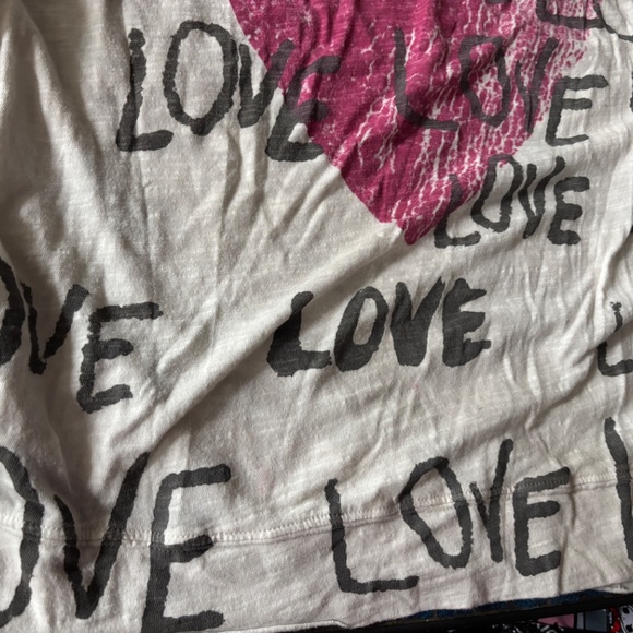 Magnolia pearl tshirt - Picture 4 of 4